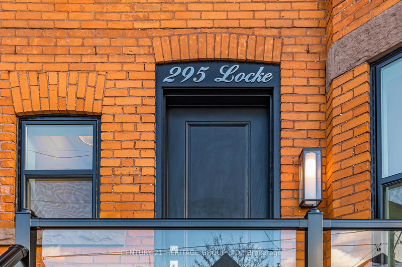295 Locke St S, Hamilton, L8P 4C3 | Image 3