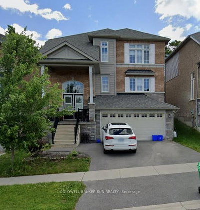 526 Joslin St | Peterborough | Image