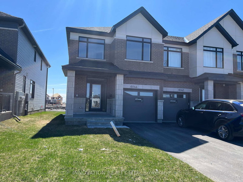 6044 David Weins St, Stittsville, K2S 2Y3 | Image 2