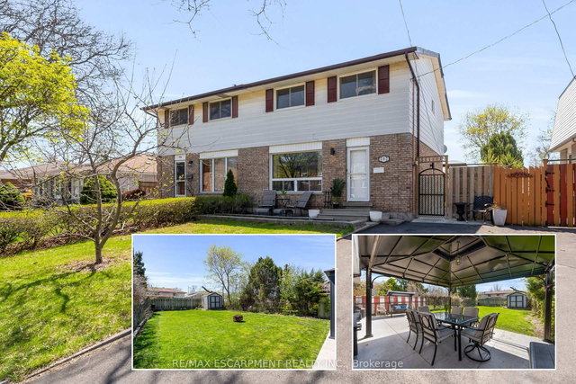 102 Berkindale Drive