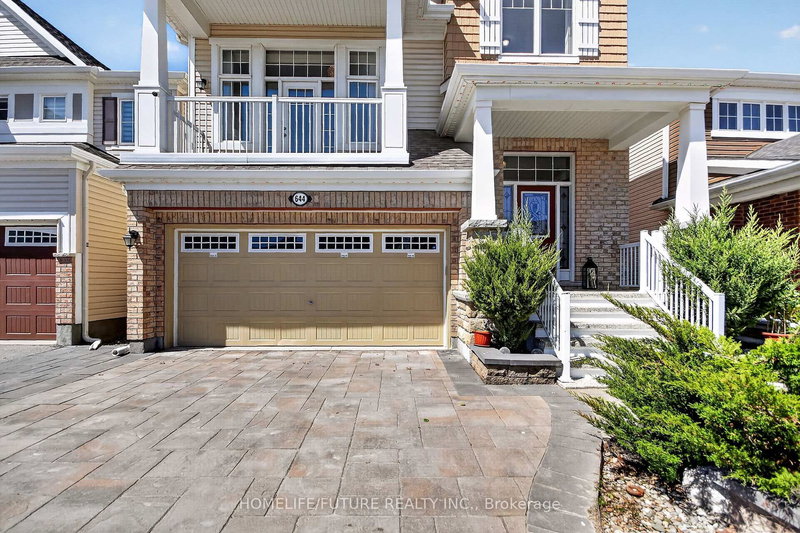 644 Dundonald Dr, Ottawa, K2J 6C6 | Image 3