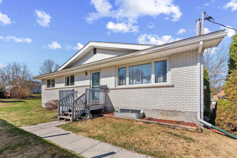 home for sale on 498 Estelle Street