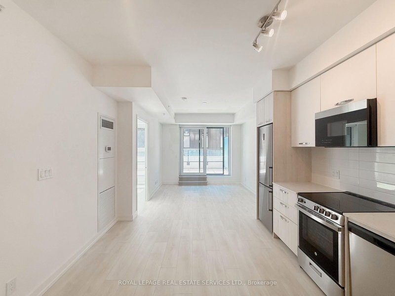 315 - 75 James St S, Hamilton, L8P 4V8 | Image 2