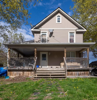 63 Lorne Avenue