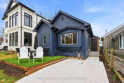 17 Considine Ave | St. Catharines | Image