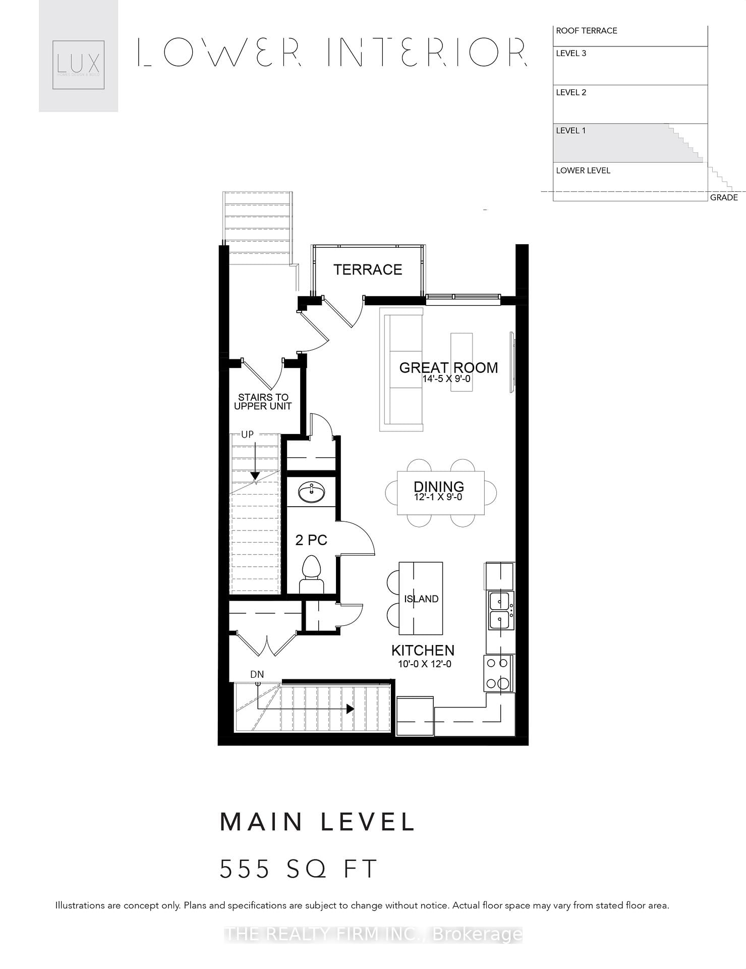 2805 Doyle Drive, Unit 104 - Photo 10