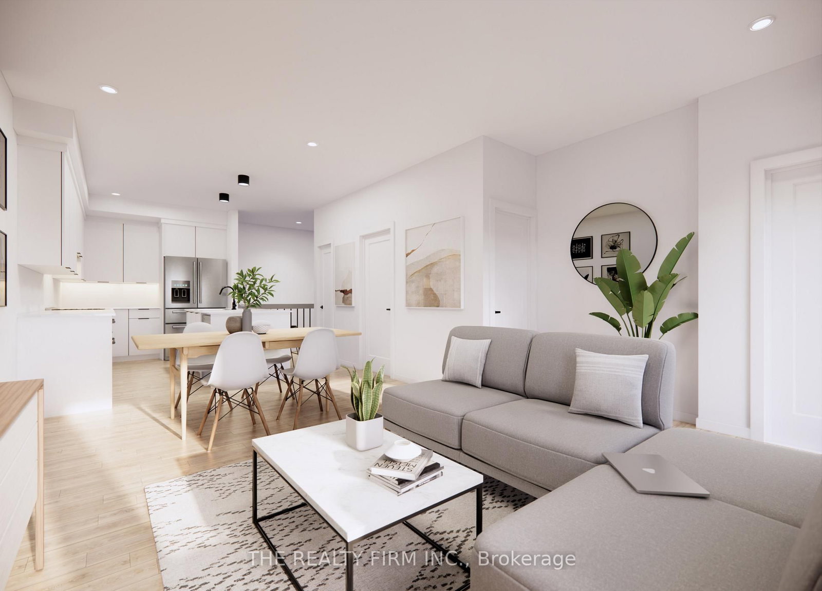 2805 Doyle Drive, Unit 104 - Photo 4