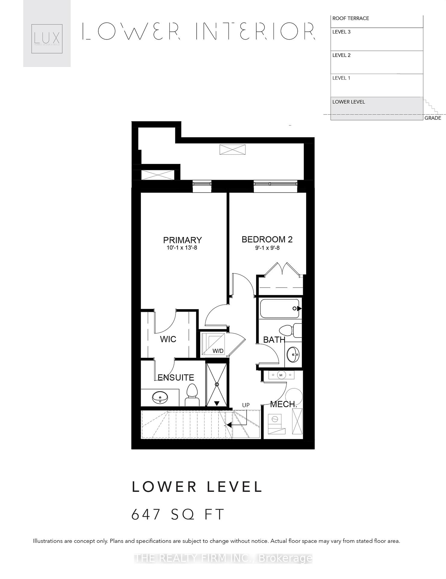 2805 Doyle Drive, Unit 104 - Photo 9