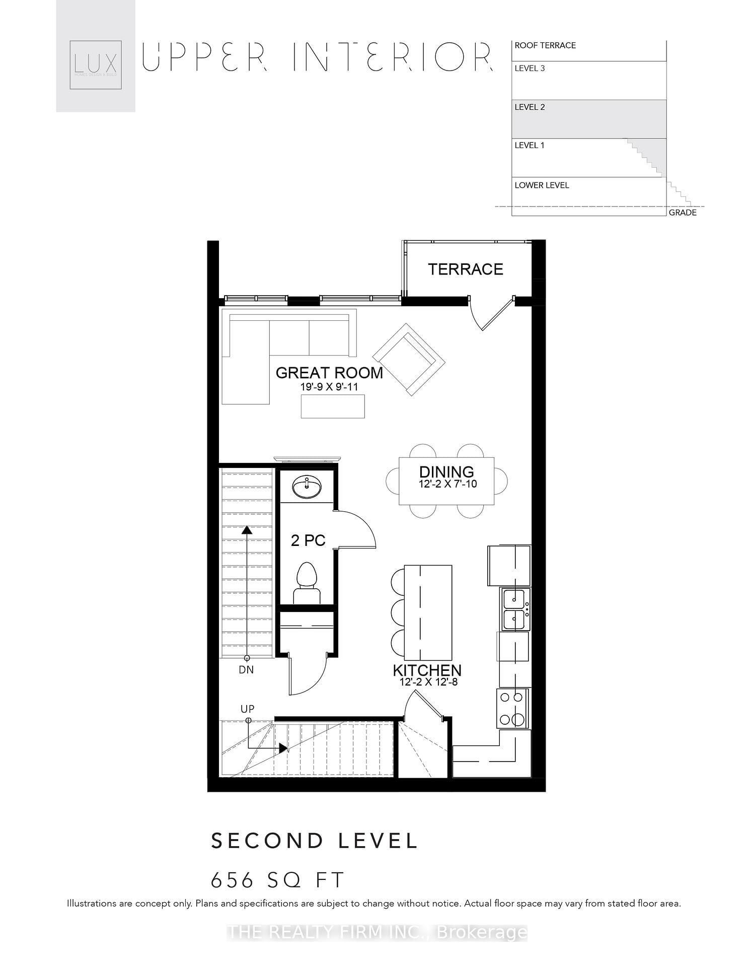 2805 DOYLE Drive, Unit 102 - Photo 10