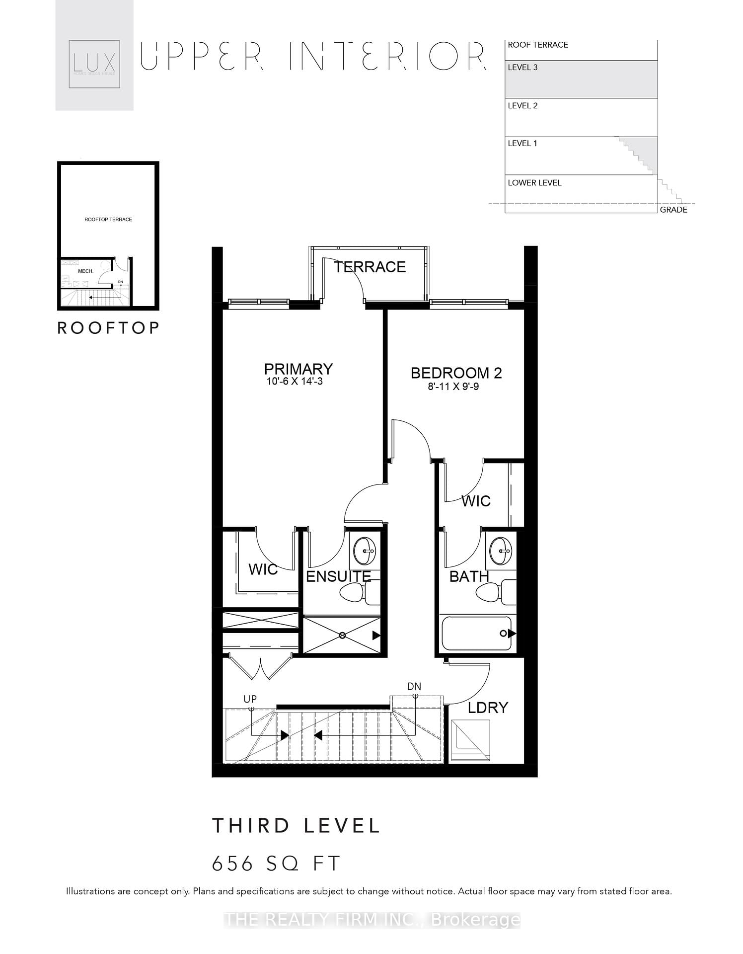 2805 DOYLE Drive, Unit 102 - Photo 11