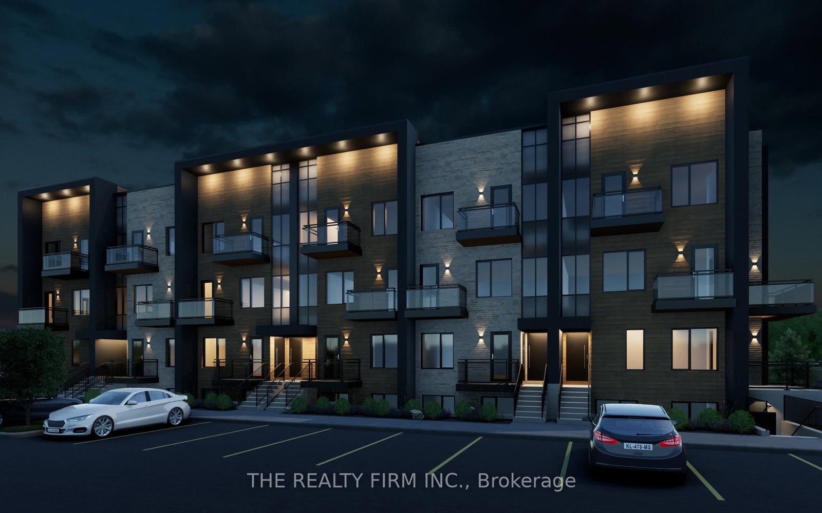 2805 DOYLE Drive, Unit 102 - Photo 2