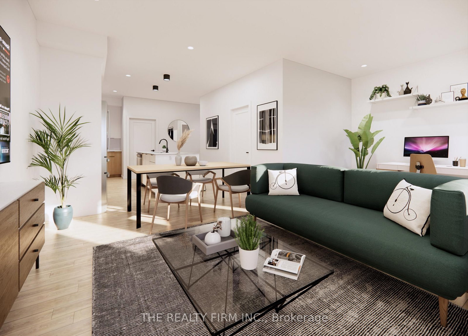 2805 DOYLE Drive, Unit 102 - Photo 7