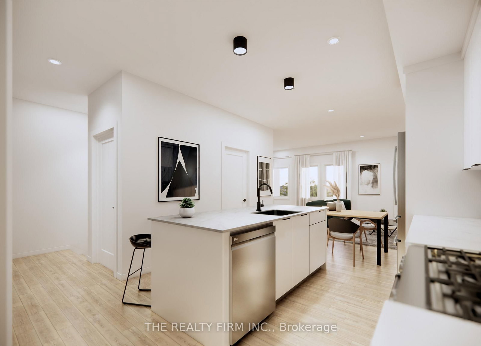 2805 DOYLE Drive, Unit 102 - Photo 8