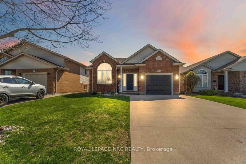 7900 Ascot Circ, Niagara Falls, L2H 3E4 | Image 2