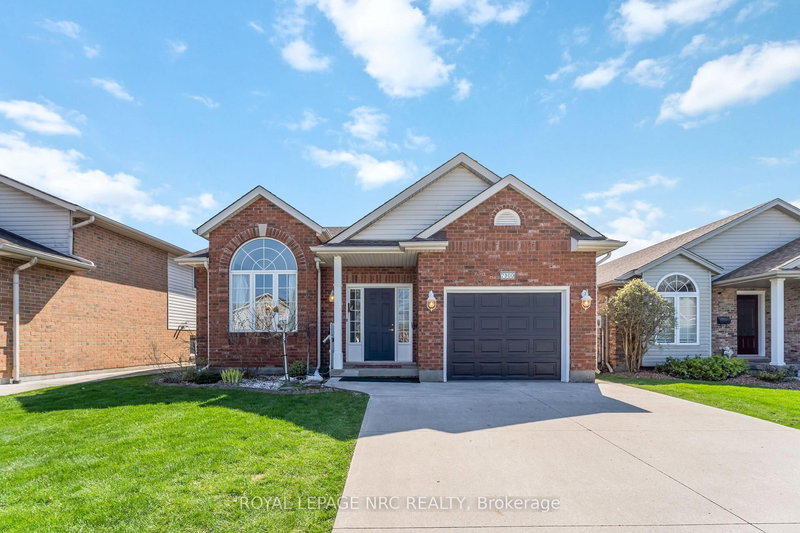 7900 Ascot Circ, Niagara Falls, L2H 3E4 | Image 3