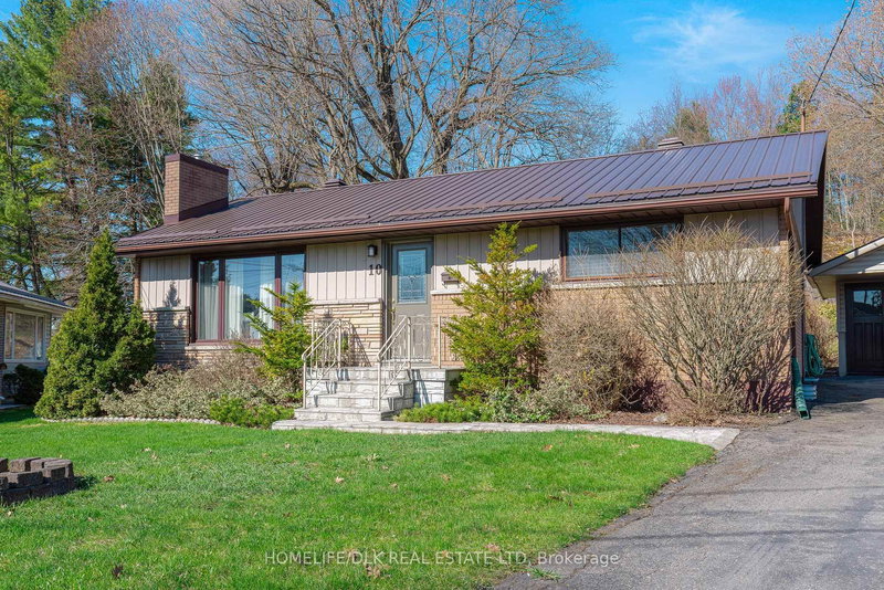 10 Oak Cres, Brockville, K6V 5R6 | Image 2