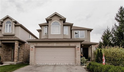 3359 Georgeheriot Lane | London South | Image