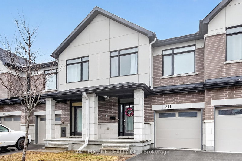 311 Ibanez Walk, Ottawa, K1T 0V8 | Image 2