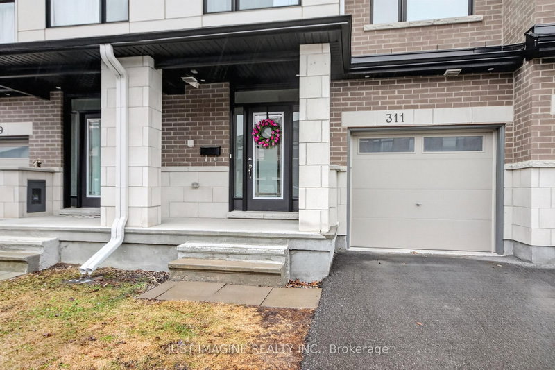 311 Ibanez Walk, Ottawa, K1T 0V8 | Image 3
