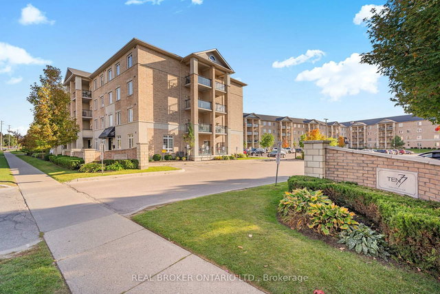 403 - 1083 Gordon Street