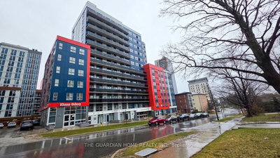 1210 - 258A Sunview St | Waterloo | Image