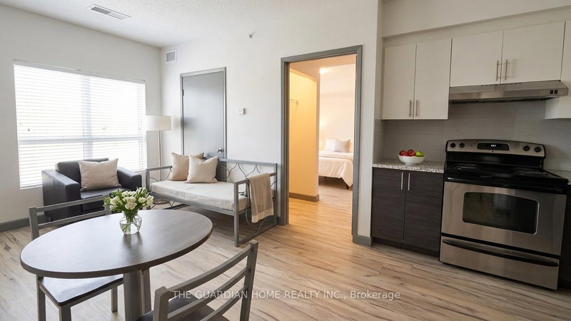 1210 - 258A Sunview St, Waterloo, N2L 0H6 | Image 2