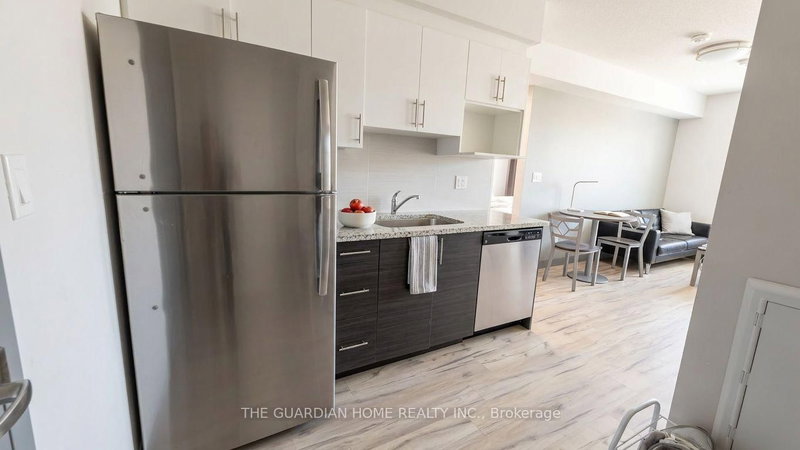 1210 - 258A Sunview St, Waterloo, N2L 0H6 | Image 3