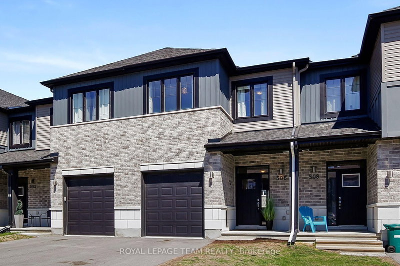 506 Edenwylde Dr, Ottawa, K2S 2K4 | Image 2