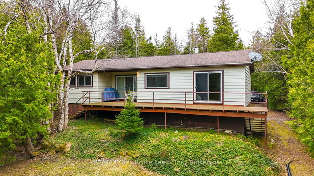 85 Grant Watson Drive