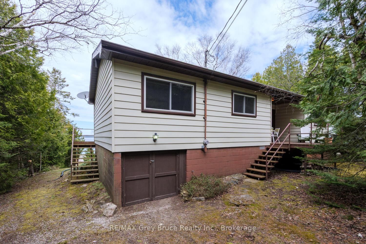 85 Grant Watson Drive