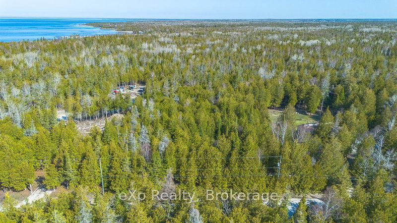 PT LT 6 CON 6 Rd, Northern Bruce Peninsula, N0H 2T0 | Image 3