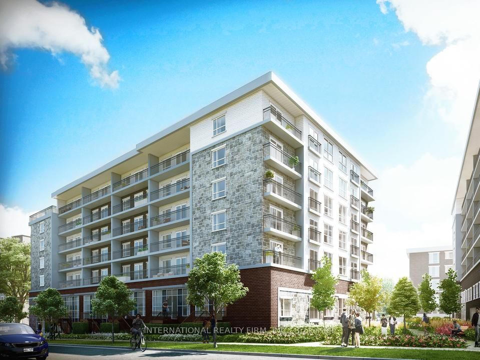 275 Larch Street, Unit 214