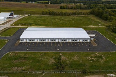 Industrial for lease at 1-595 1st Street, Hanover, Ontario, N4N 3V8 - Hanover - MLS: X13045446