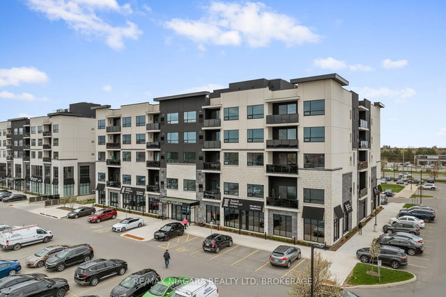 202 - 300B FOURTH Avenue