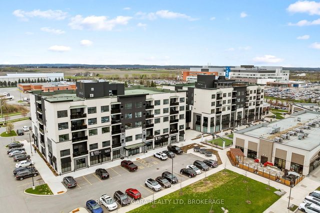 202 - 300B FOURTH Avenue