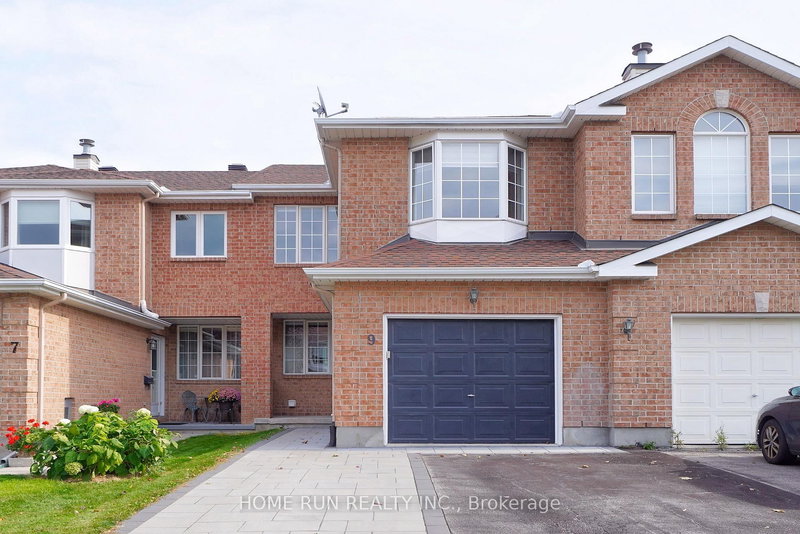 home for lease on 9 ANGUS Drive