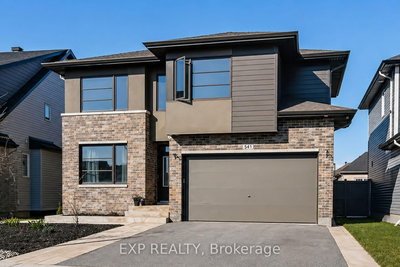 541 Dressage Ave | Ottawa | Image