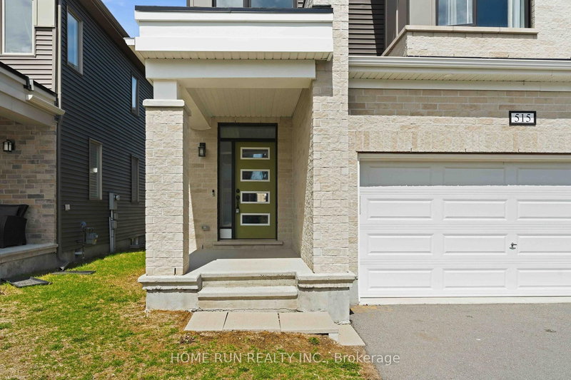 515 Arosa Way, Ottawa, K2V 0P8 | Image 2