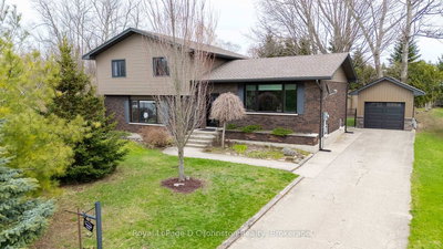 44 Archibald Pl | Saugeen Shores | Image