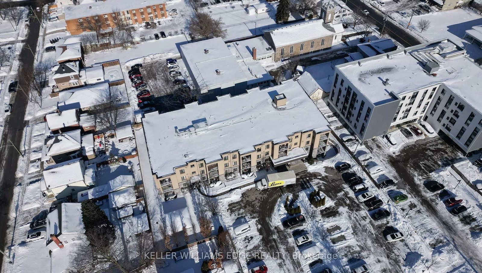 16 Sullivan Avenue, Unit 105 - Photo 33