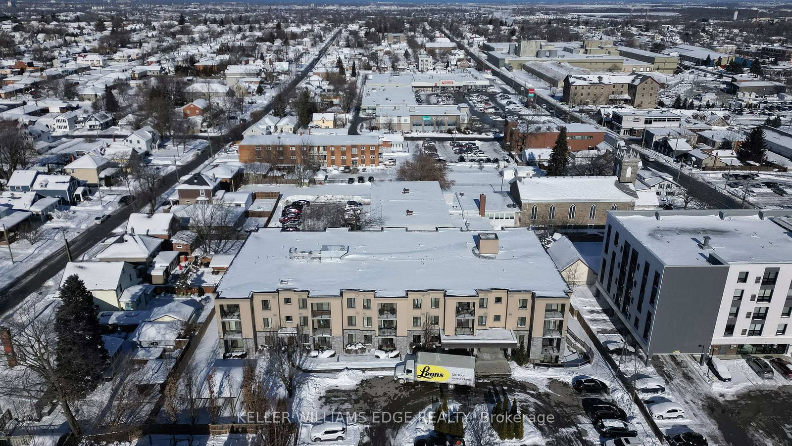 16 Sullivan Avenue, Unit 105 - Photo 34