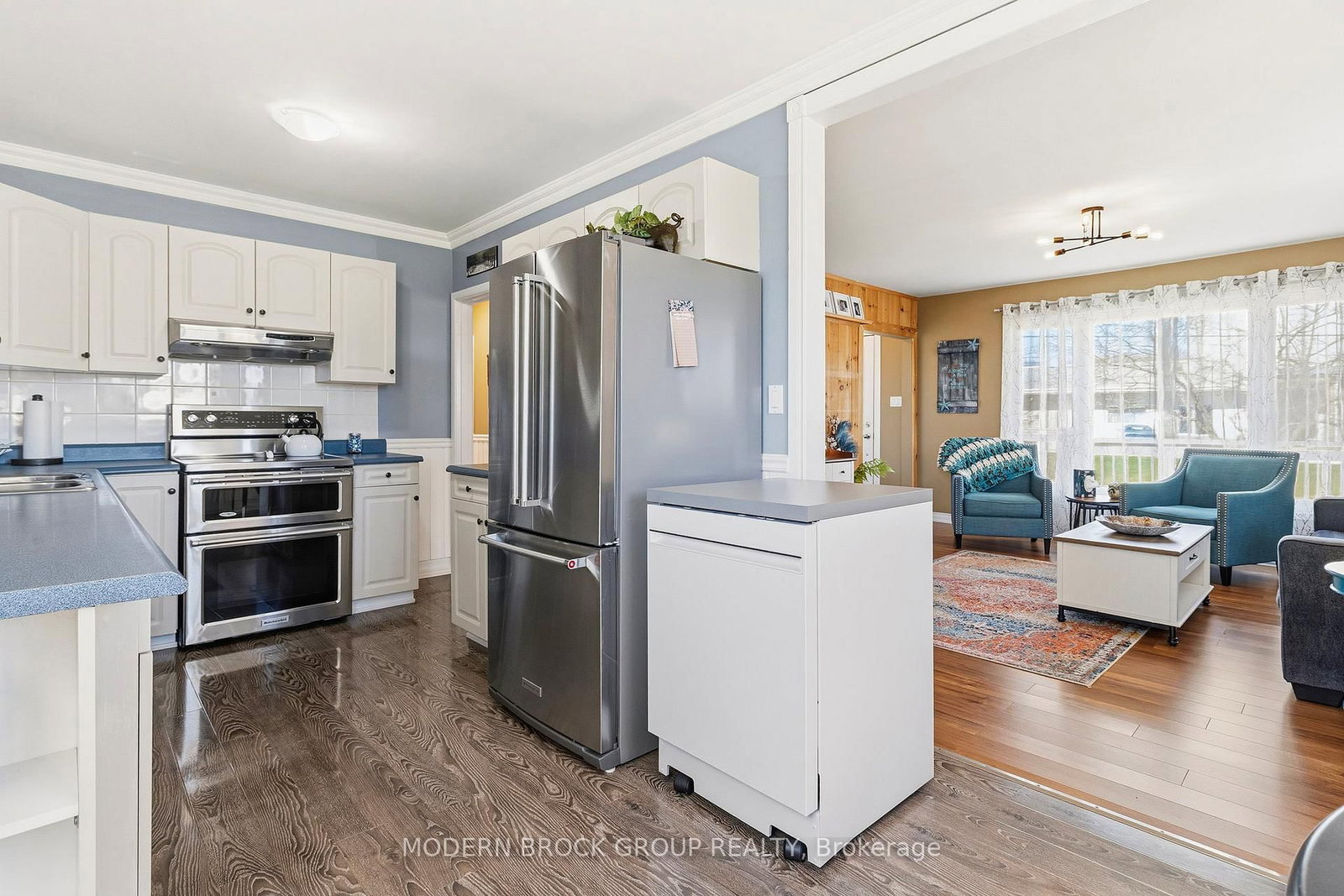 8072 County Road 29 Road • Elizabethtown-Kitley, ON photo 15