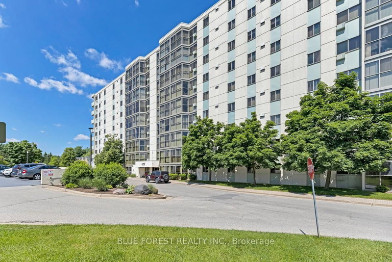 home for lease on 909-127 Belmont Drive