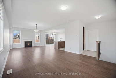 6634 Sam Iorfida Drive • Niagara Falls, ON photo 8
