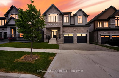 554 Bridgemill Cres | Kitchener | Image