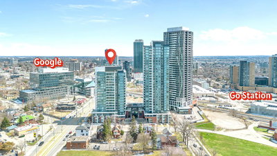 1612 - 5 WELLINGTON St | Kitchener | Image