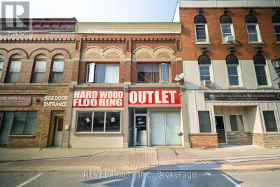 Commercial/Retail for lease at MAIN-12 East Main Street, Welland, Ontario, L3B 3W3 - Welland Downtown - MLS: X13045792