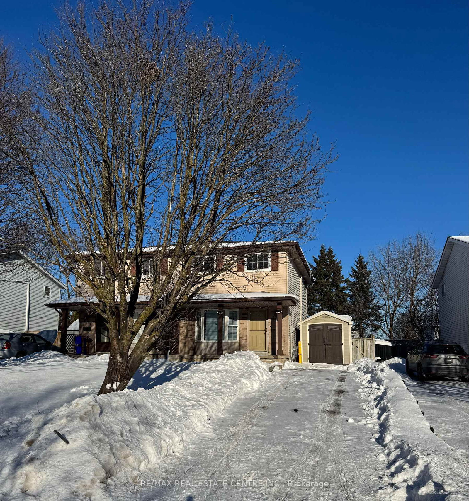 109 Connelly Drive