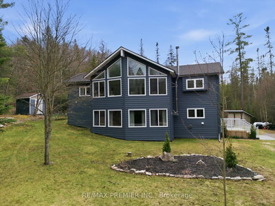 1131 Springdale Park Rd | Bracebridge | Image