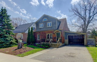 163 Binscarth Road
